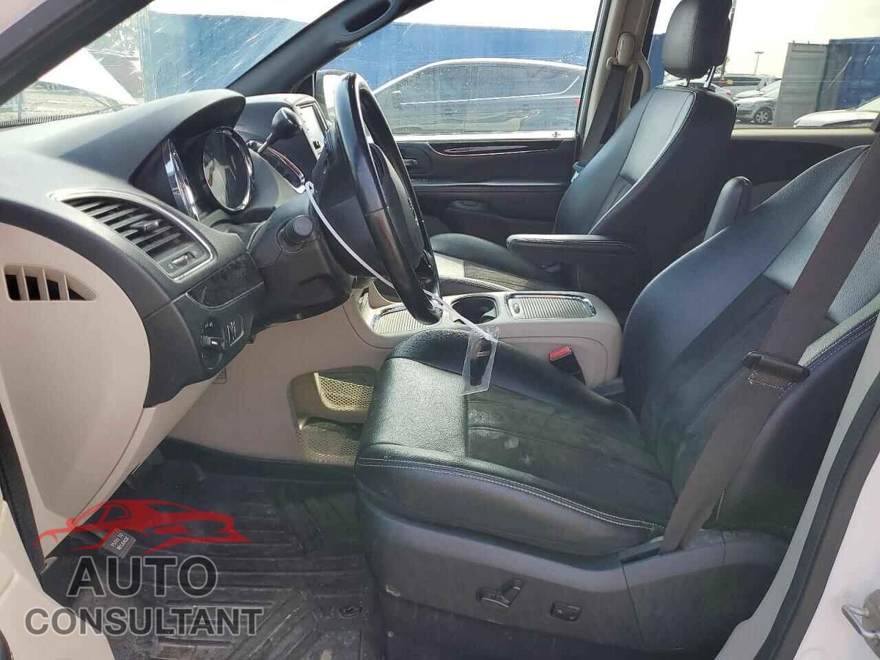 DODGE CARAVAN 2020 - 2C4RDGCG9LR175127