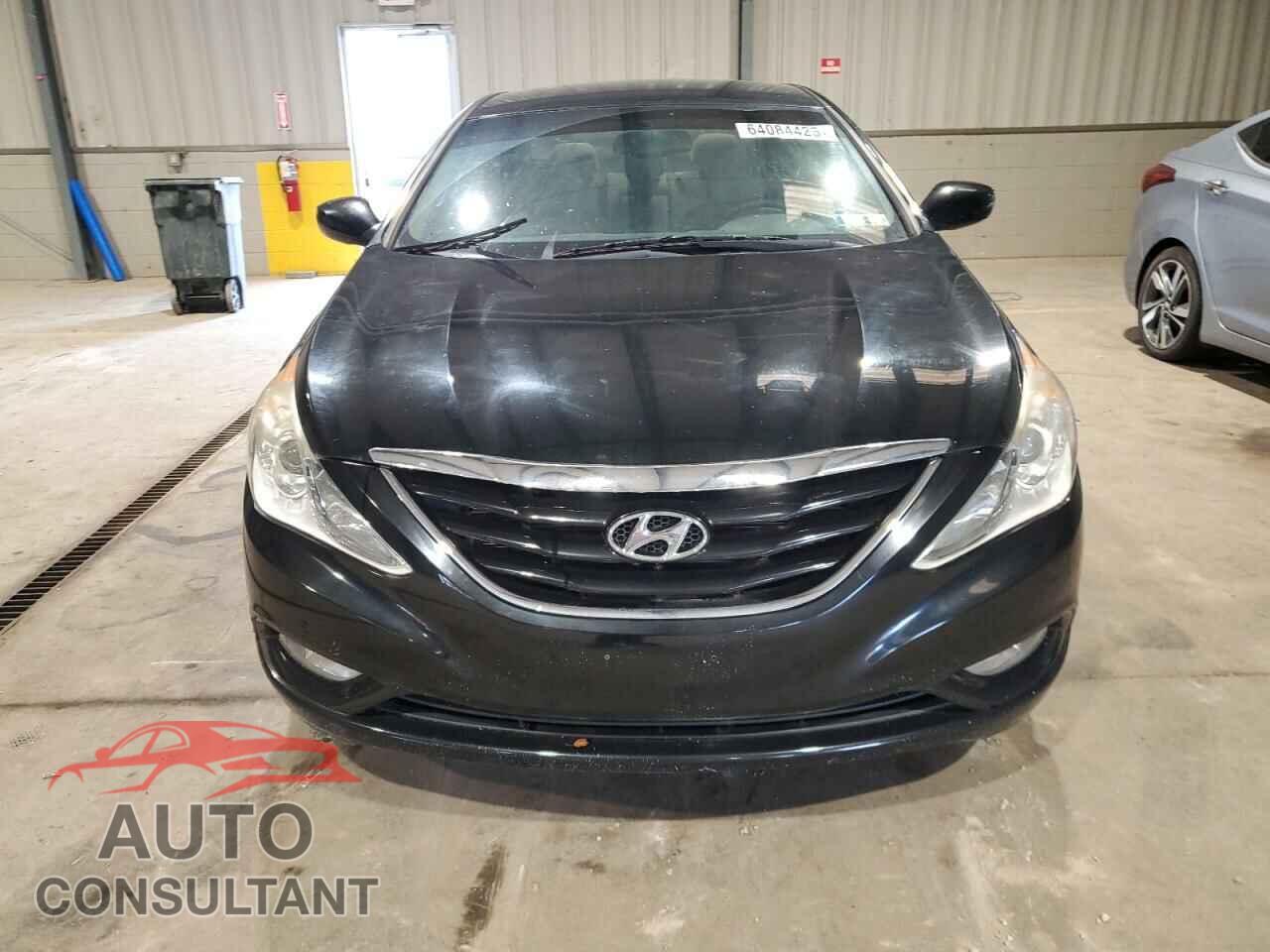 HYUNDAI SONATA 2013 - 5NPEB4AC7DH714247