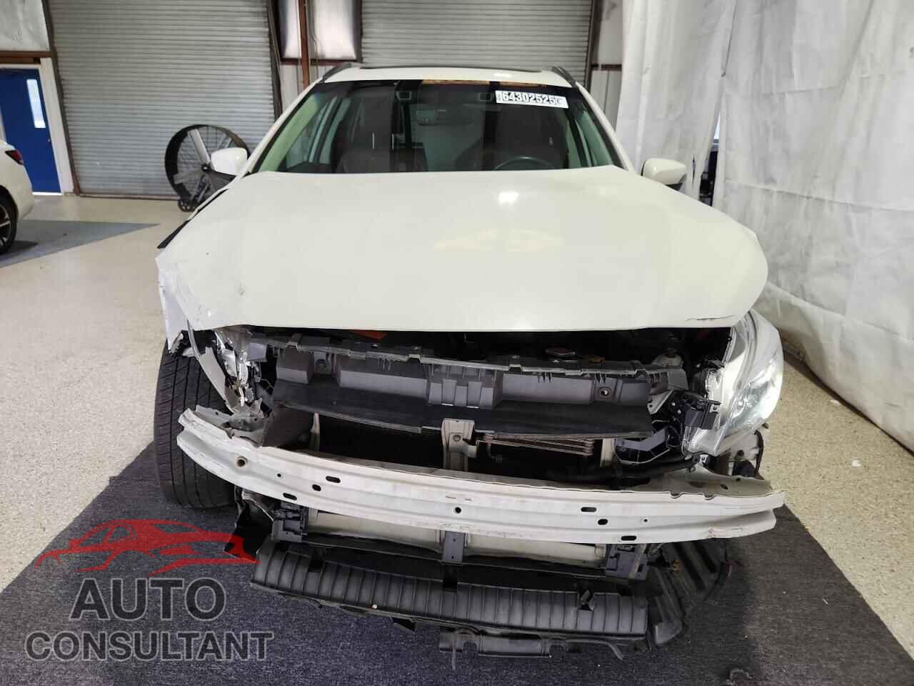 SUBARU OUTBACK 2017 - 4S4BSETC9H3301426