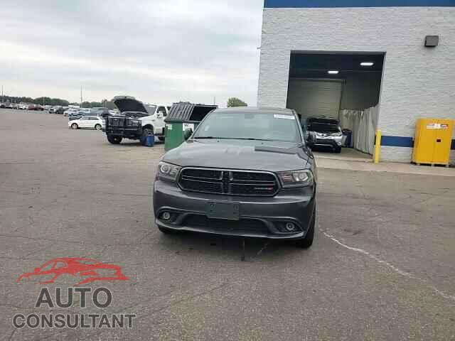 DODGE DURANGO 2015 - 1C4SDJCT8FC223743