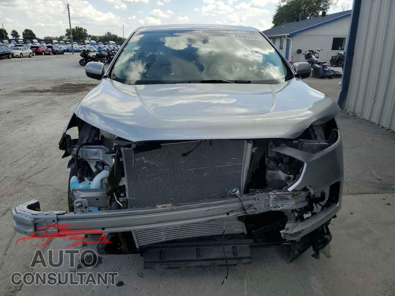 FORD EDGE 2024 - 2FMPK4J9XRBA22866