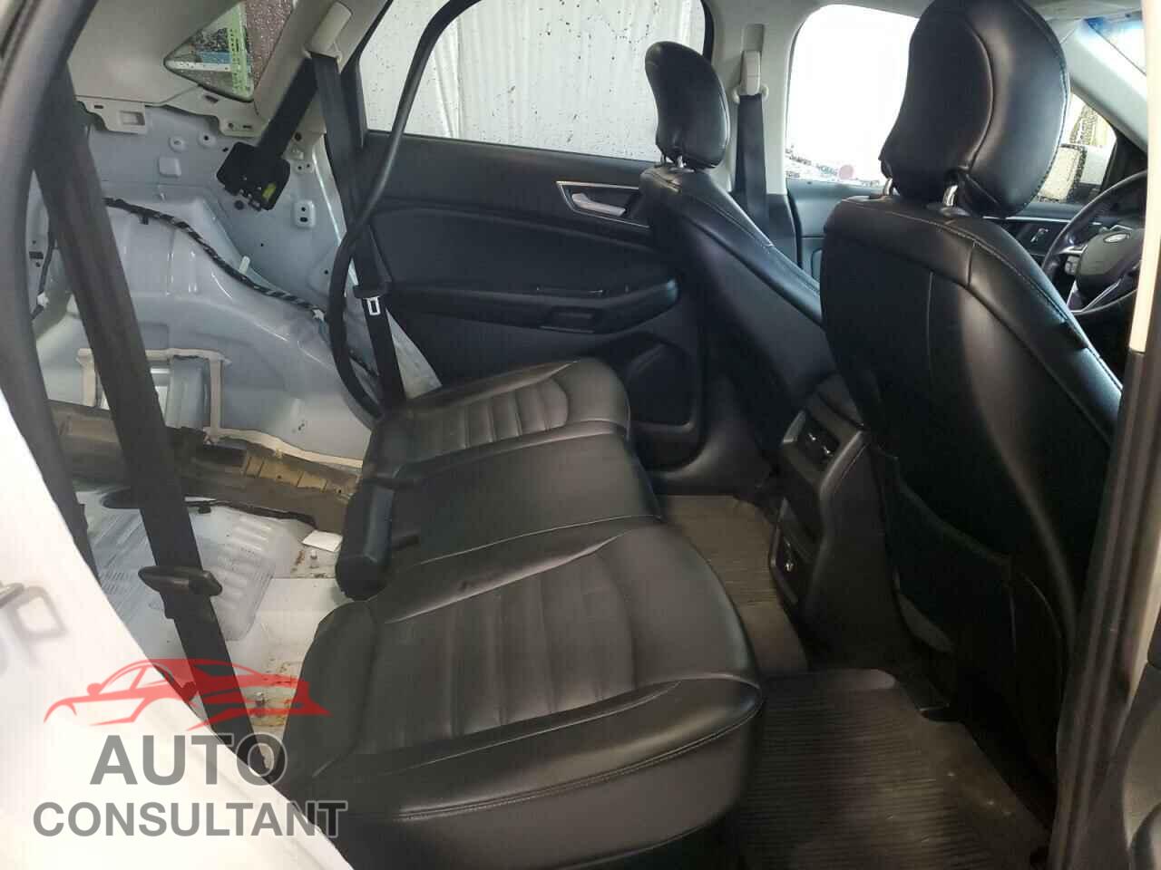 FORD EDGE 2017 - 2FMPK4J90HBB91955