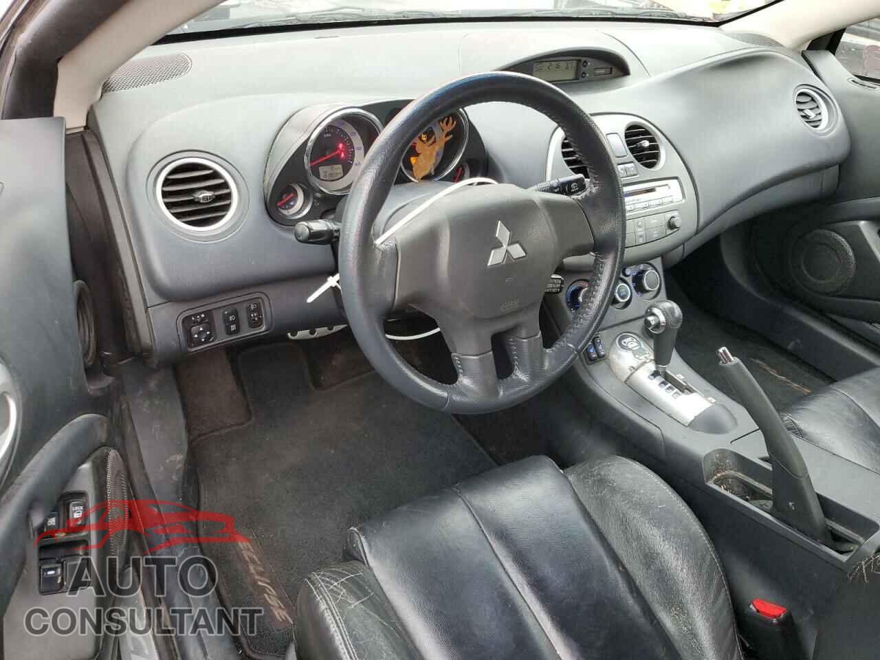MITSUBISHI ECLIPSE 2011 - 4A31K5DFXBE002058