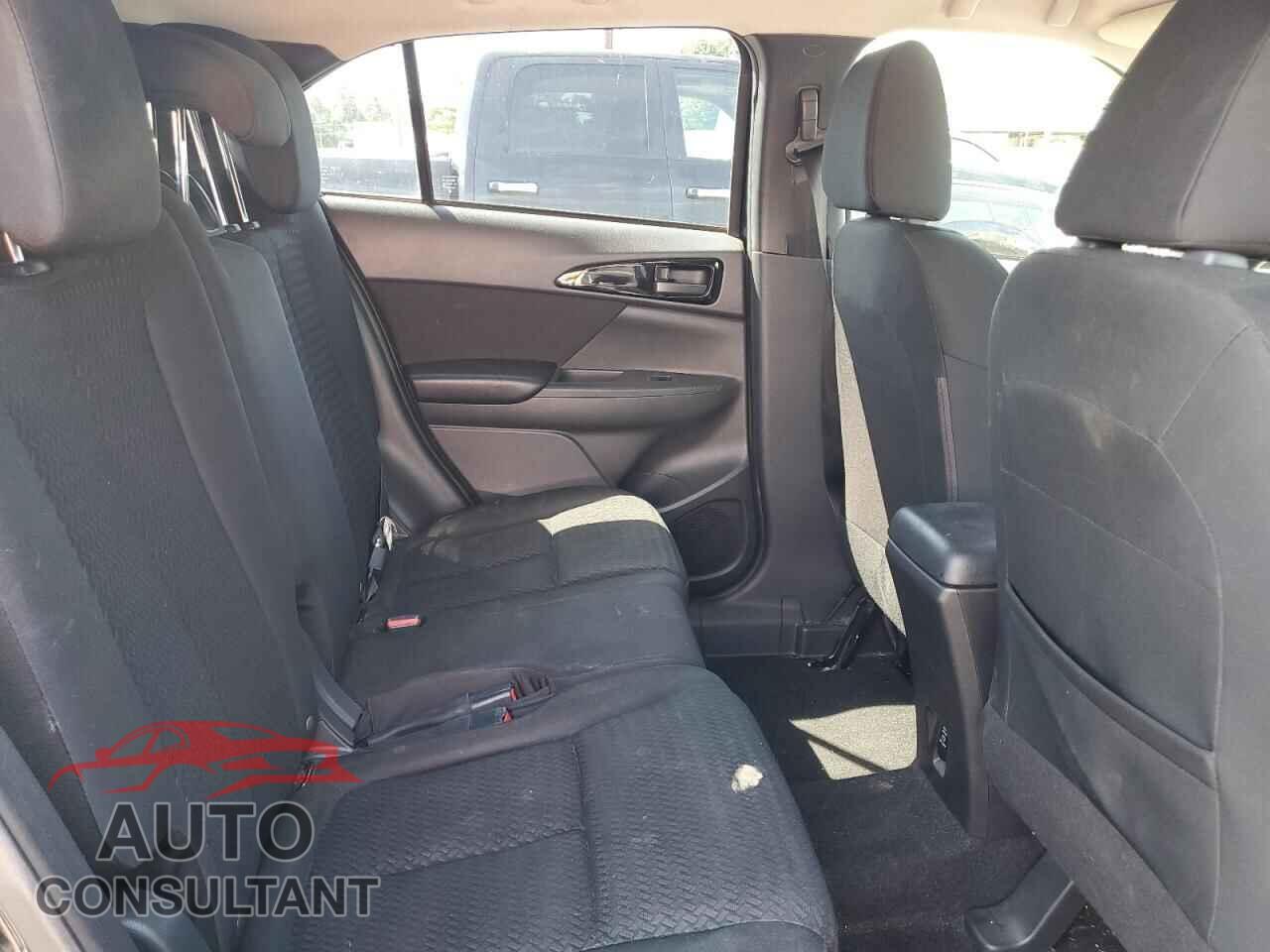 MITSUBISHI ECLIPSE 2020 - JA4AT3AA8LZ039112