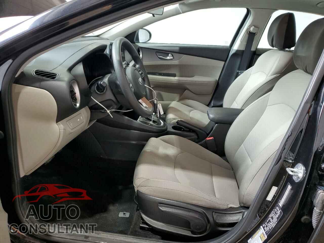 KIA FORTE 2020 - 3KPF24AD2LE157263