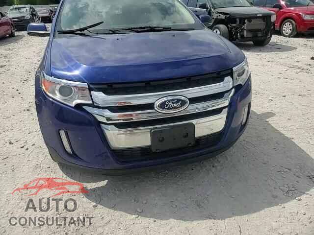 FORD EDGE 2014 - 2FMDK4KC1EBB40277