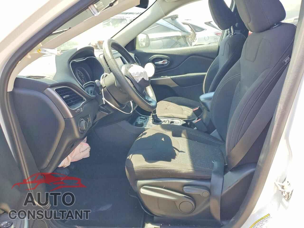 JEEP CHEROKEE 2020 - 1C4PJMCB5LD526802