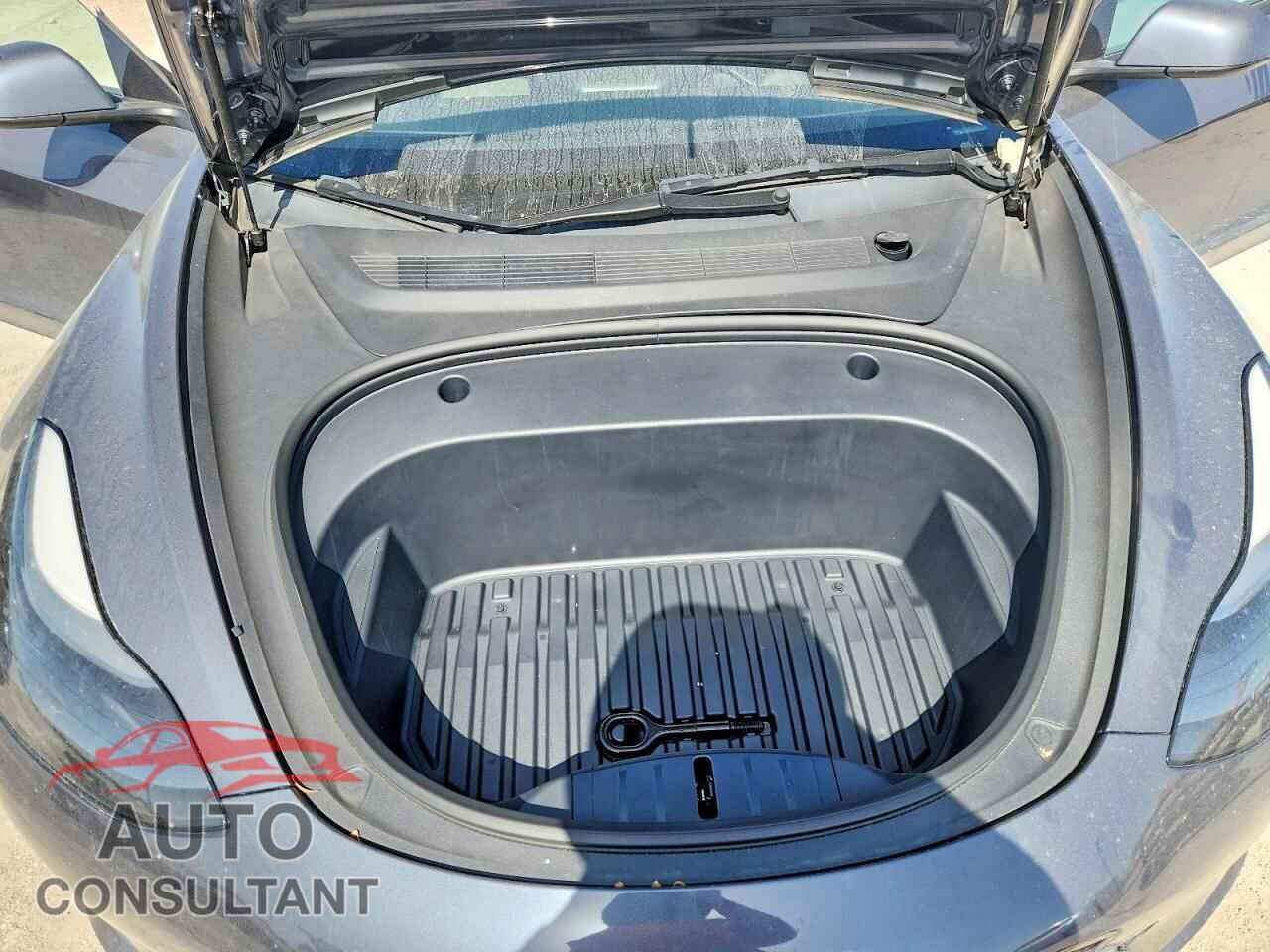 TESLA MODEL 3 2023 - 5YJ3E1EA0PF557007