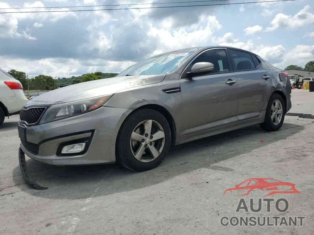 KIA OPTIMA 2015 - 5XXGM4A71FG382276