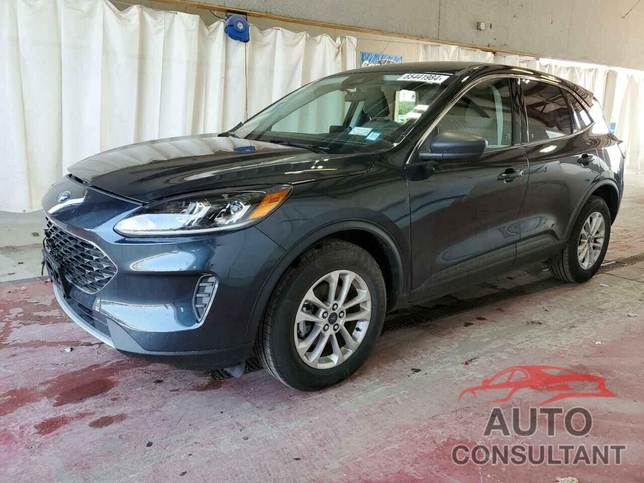FORD ESCAPE 2022 - 1FMCU9G6XNUA26827