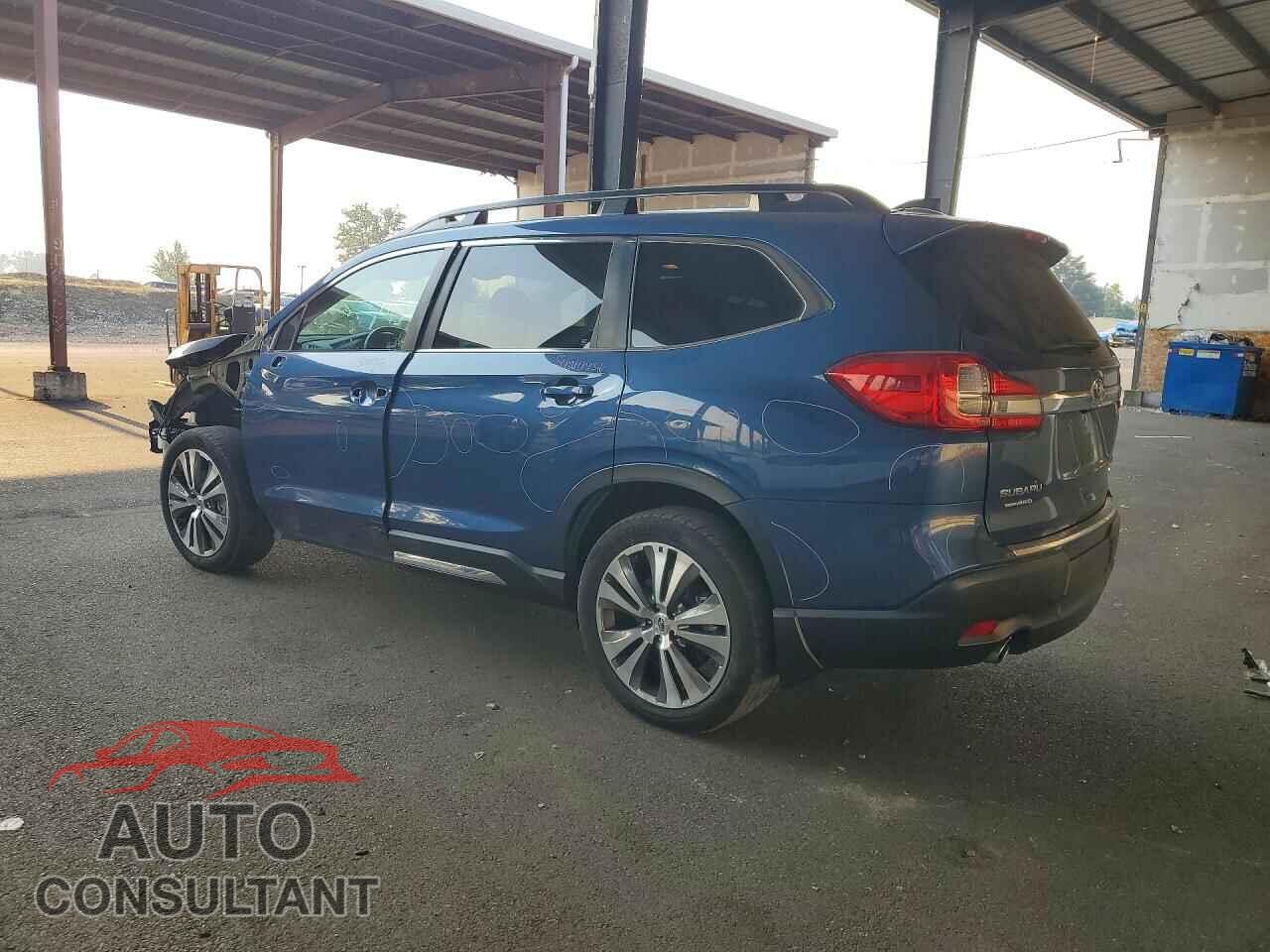 SUBARU ASCENT 2020 - 4S4WMAPD8L3461670