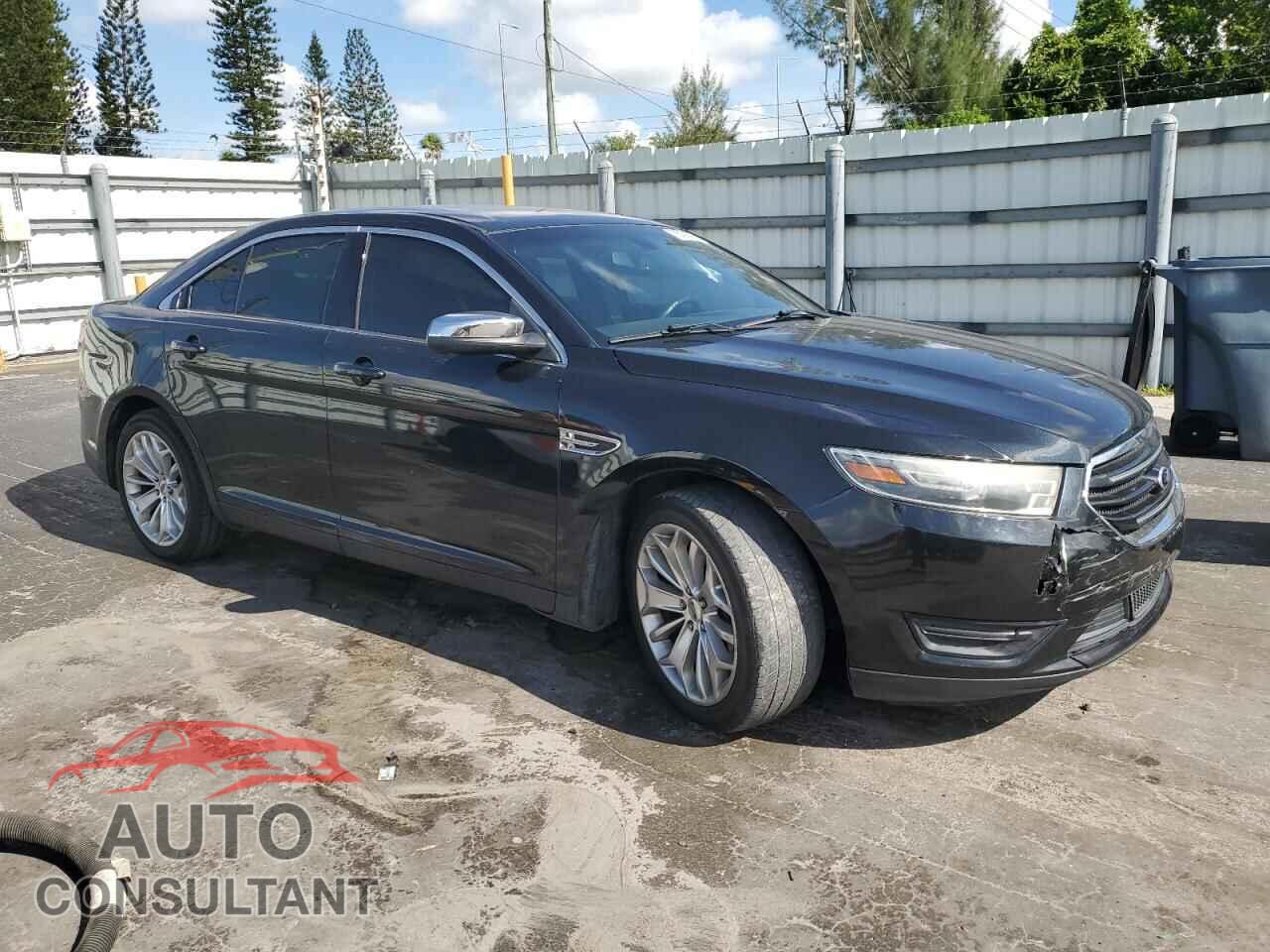 FORD TAURUS 2015 - 1FAHP2F87FG134310