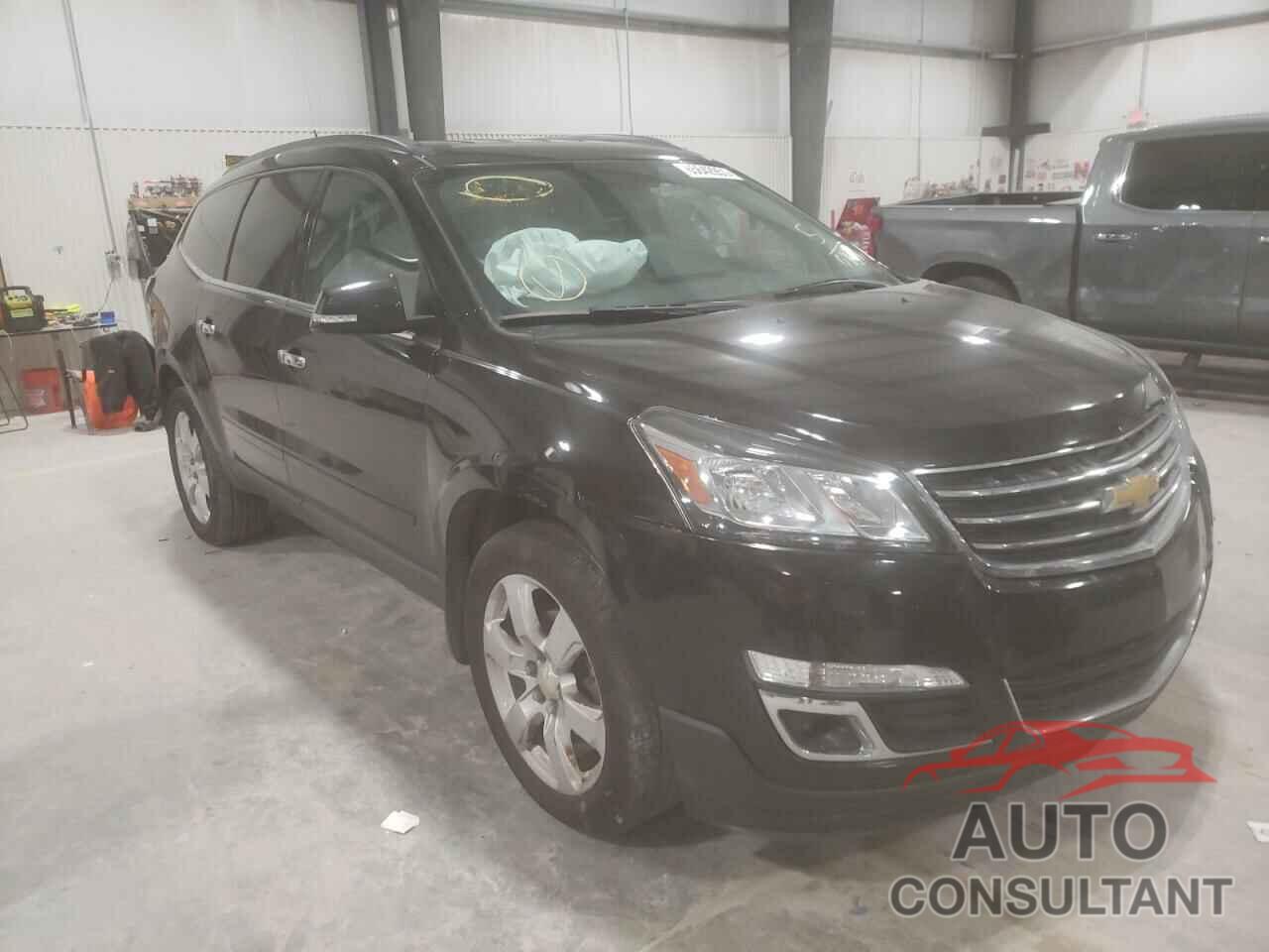 CHEVROLET TRAVERSE 2016 - 1GNKVGKD1GJ270823