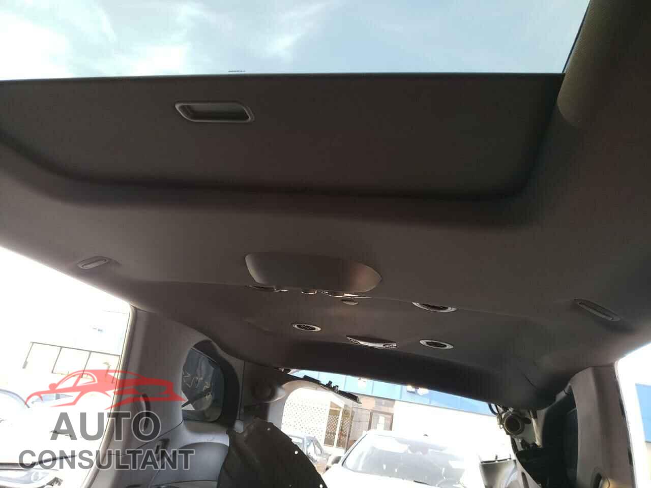 DODGE DURANGO 2021 - 1C4SDJH96MC605652