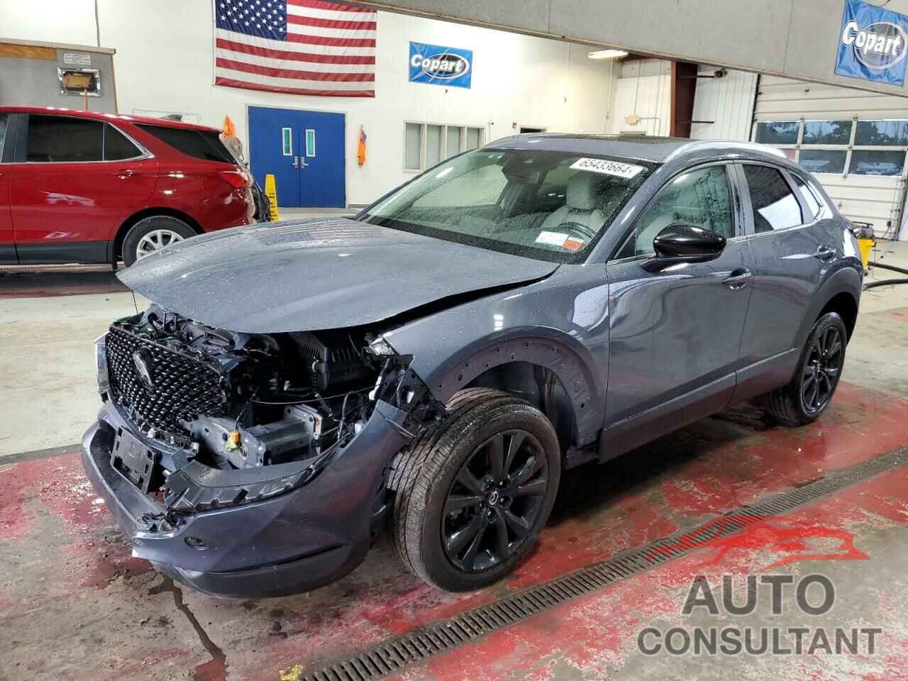 MAZDA CX30 2021 - 3MVDMBAY7MM272536