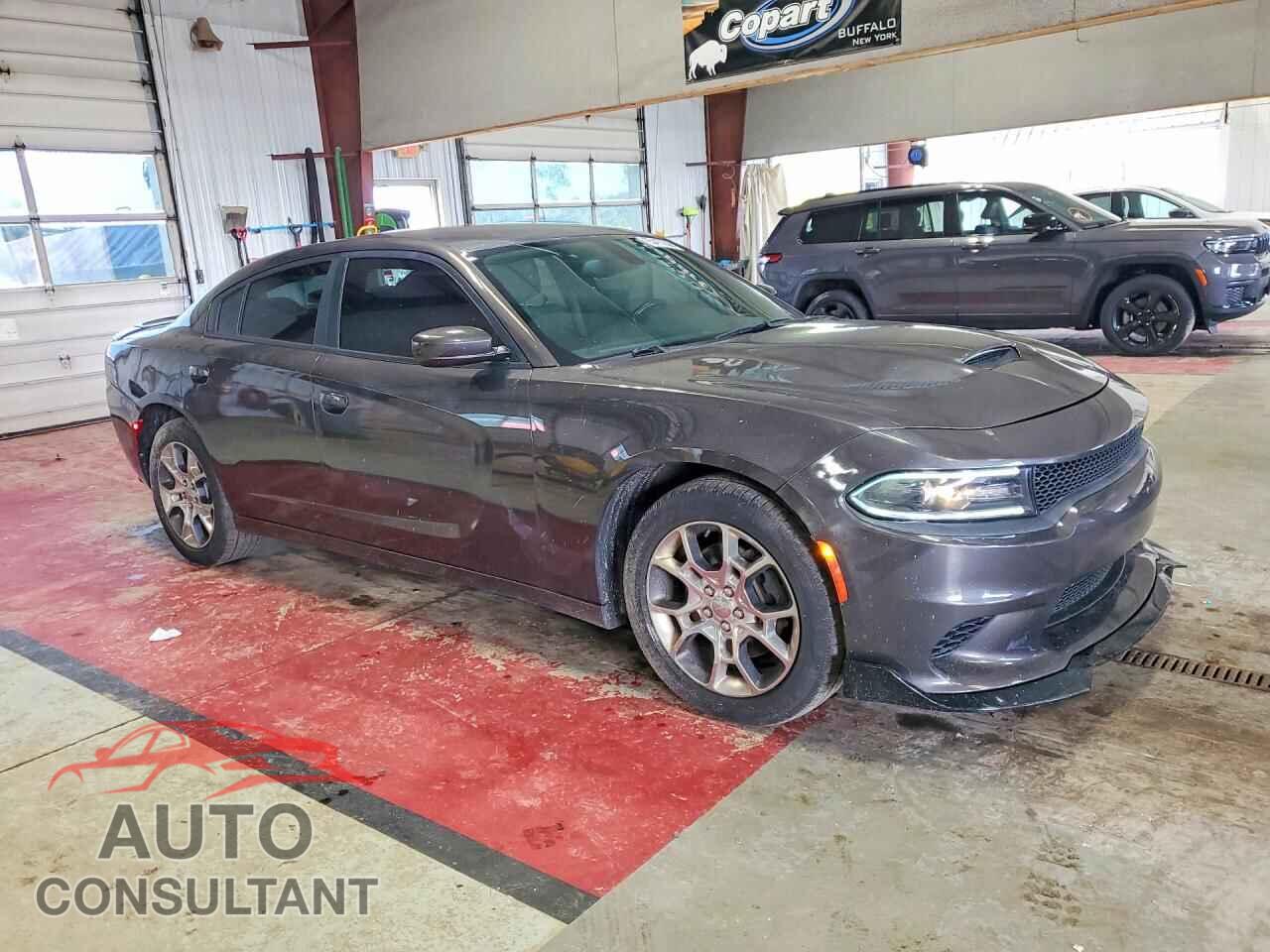 DODGE CHARGER 2015 - 2C3CDXJG8FH926449