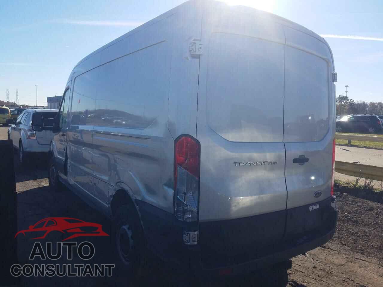 FORD TRANSIT CO 2017 - 1FTYR2CM3HKA01159