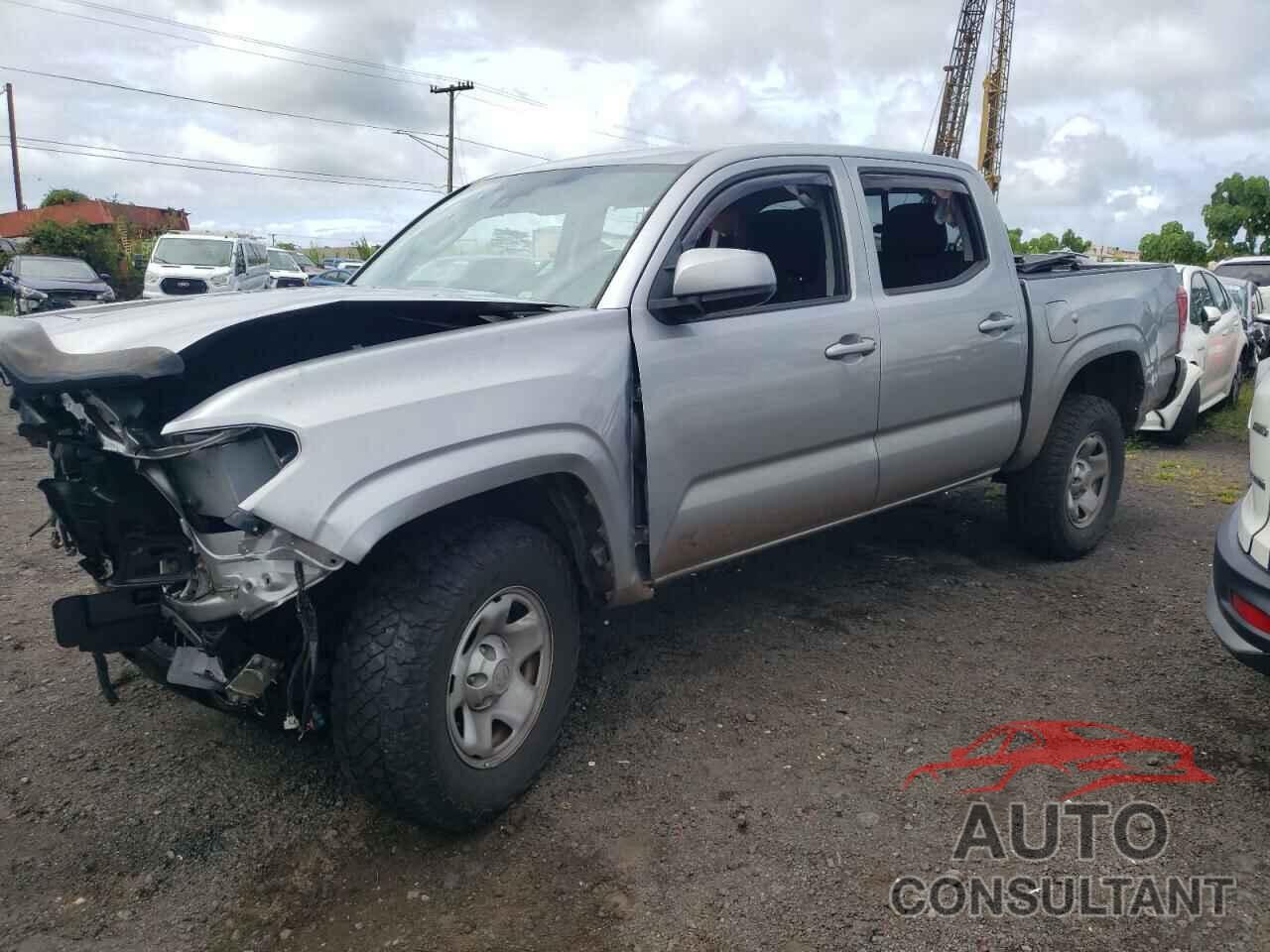TOYOTA TACOMA 2021 - 5TFAX5GN0MX188983