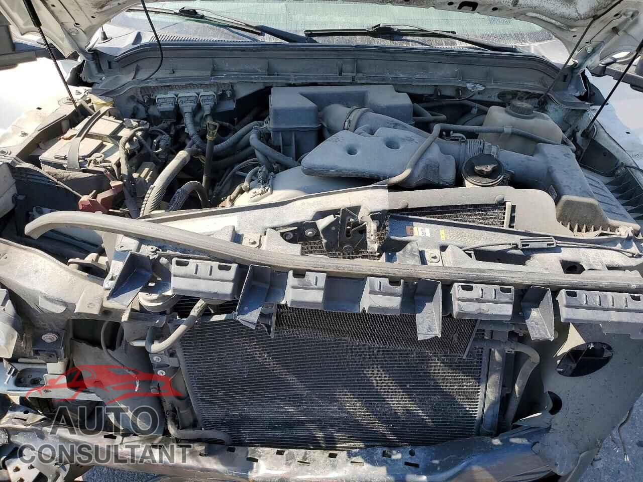 FORD F250 2013 - 1FTBF2A60DEA02572