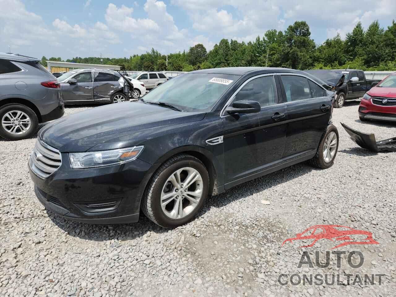 FORD TAURUS 2015 - 1FAHP2E81FG176876