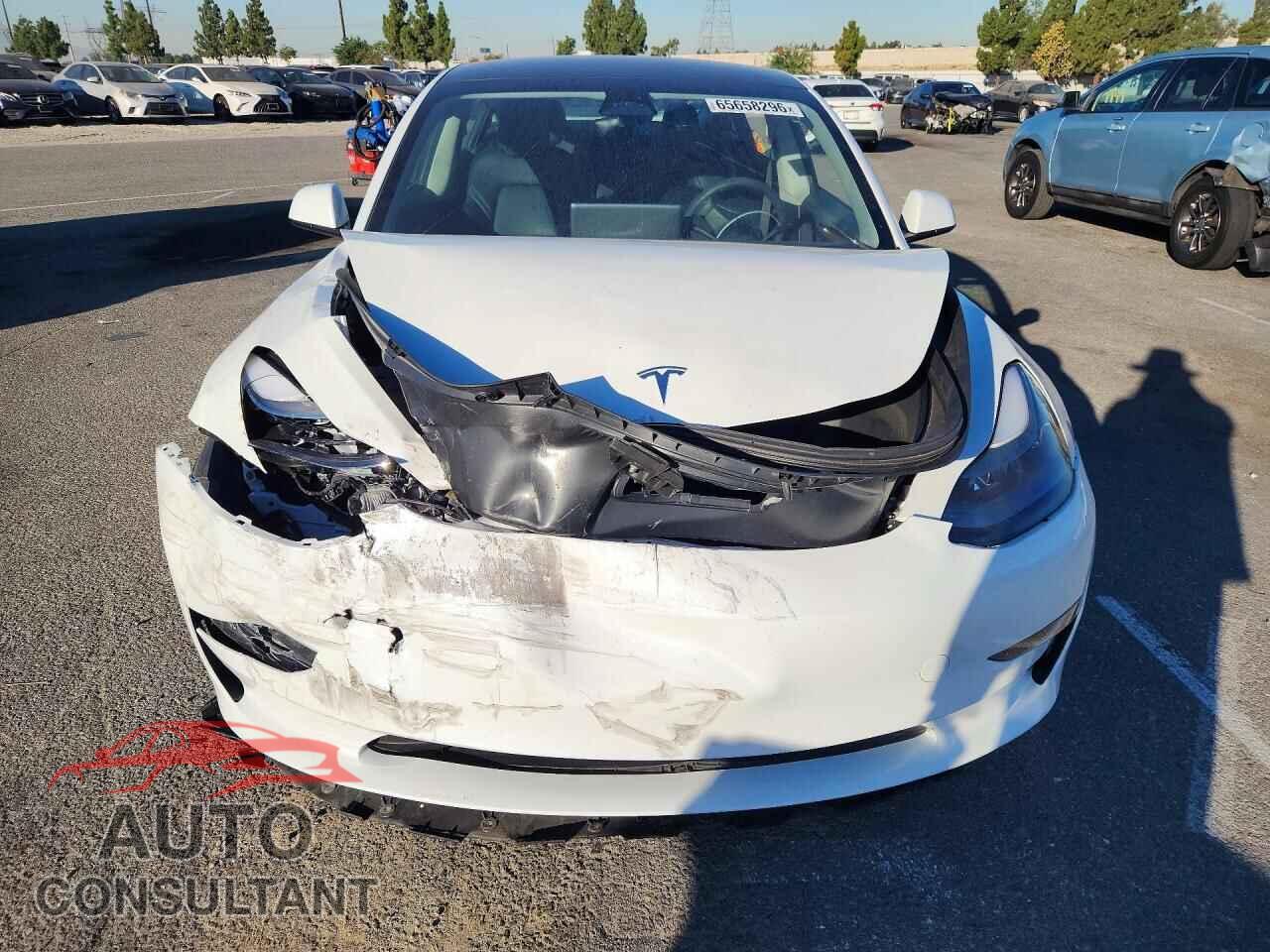 TESLA MODEL 3 2023 - 5YJ3E1EA5PF598183