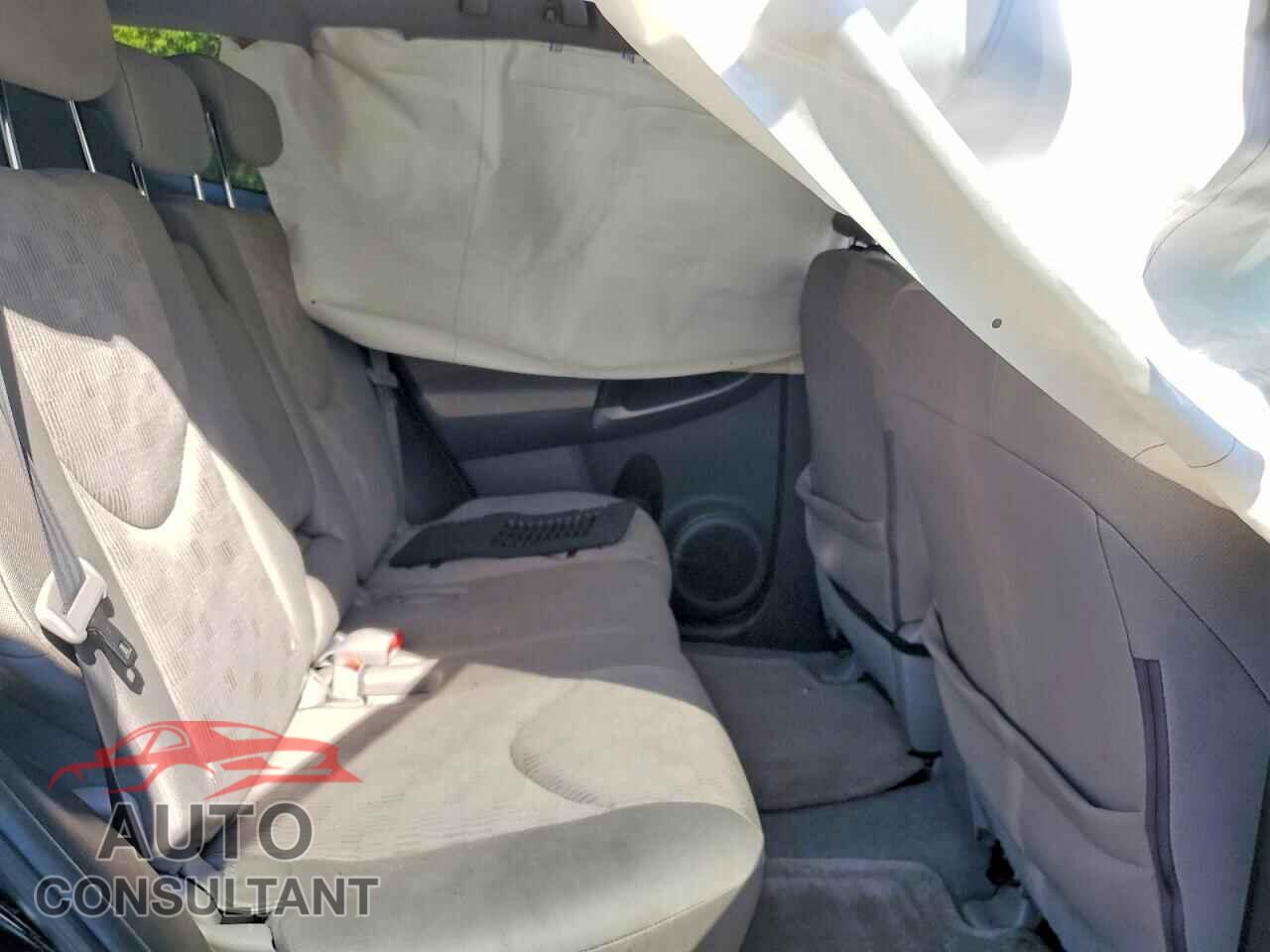 TOYOTA RAV4 2011 - 2T3BF4DV5BW088594