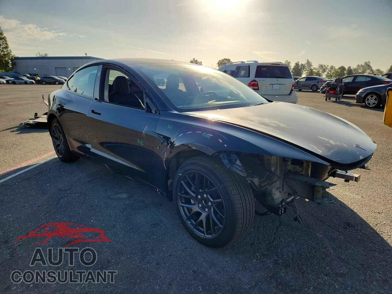 TESLA MODEL 3 2026 - 5YJ3E1EAXTF147535