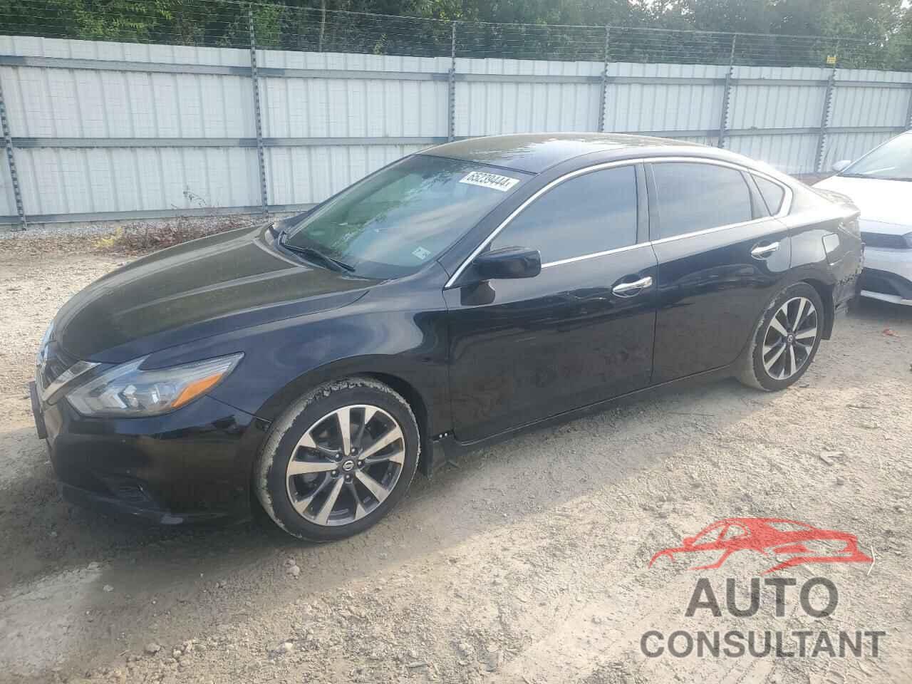 NISSAN ALTIMA 2018 - 1N4AL3AP3JC137321