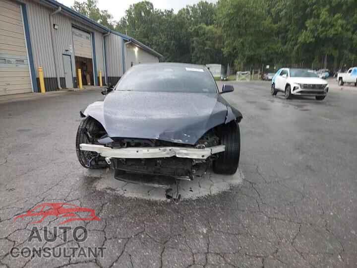 TESLA MODEL S 2022 - 5YJSA1E65NF459932