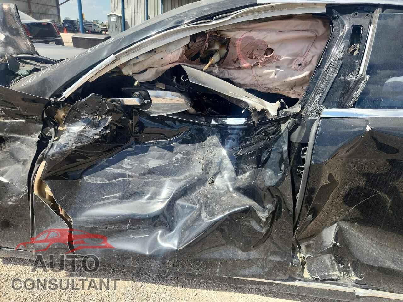 TESLA MODEL S 2017 - 5YJSA1E49HF224985
