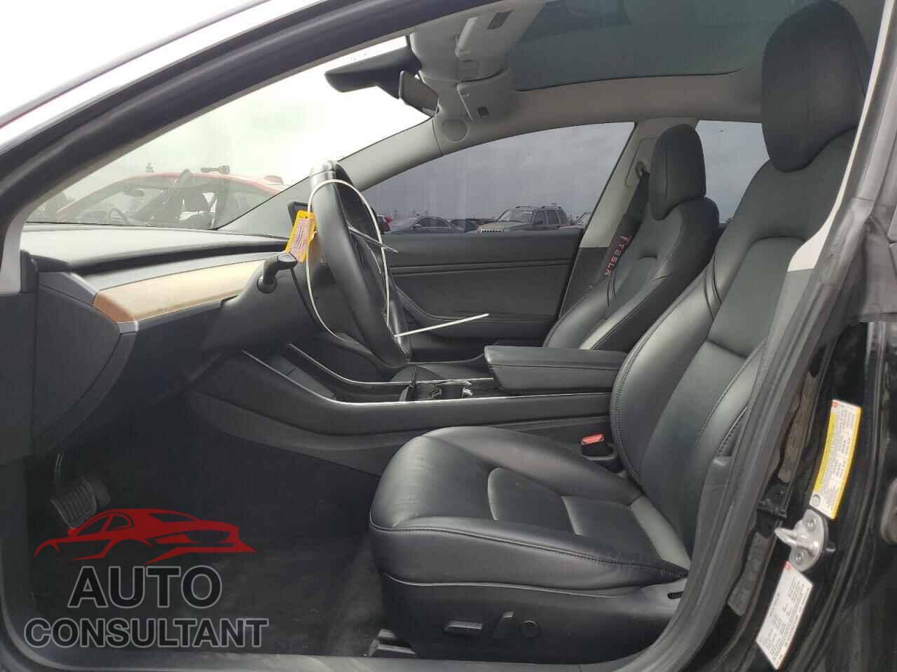 TESLA MODEL 3 2018 - 5YJ3E1EA2JF171499