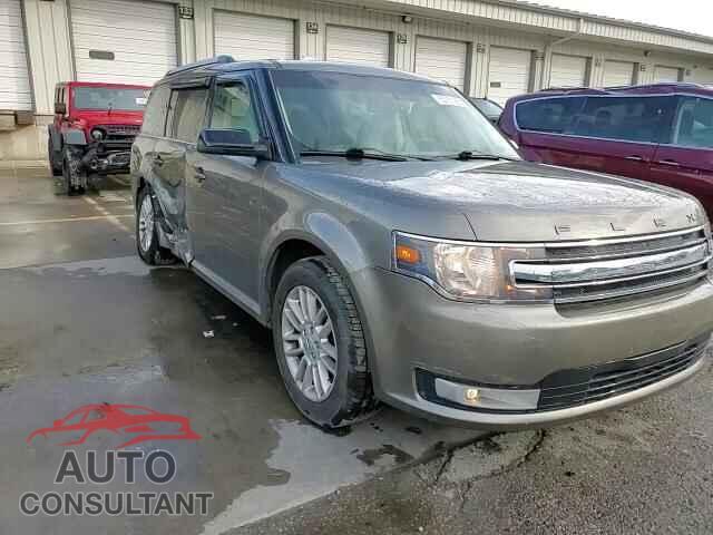 FORD FLEX 2014 - 2FMGK5C85EBD05292