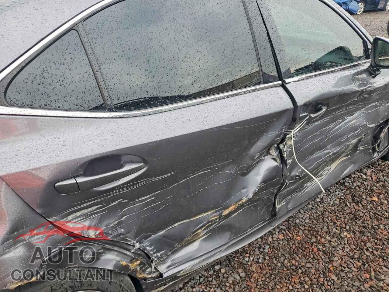 LEXUS IS 2014 - JTHCF1D23E5002718