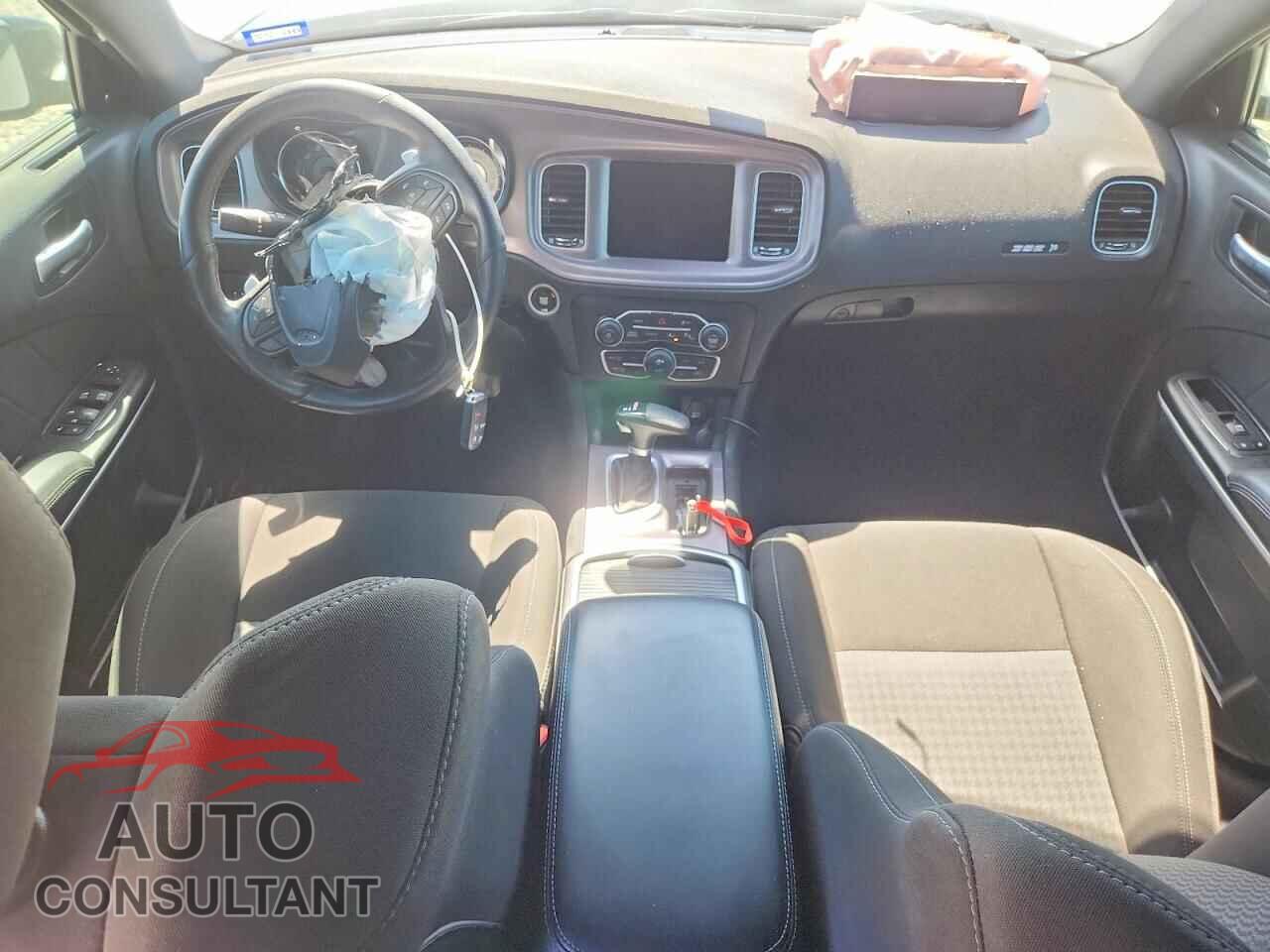 DODGE CHARGER 2023 - 2C3CDXGJ0PH701852