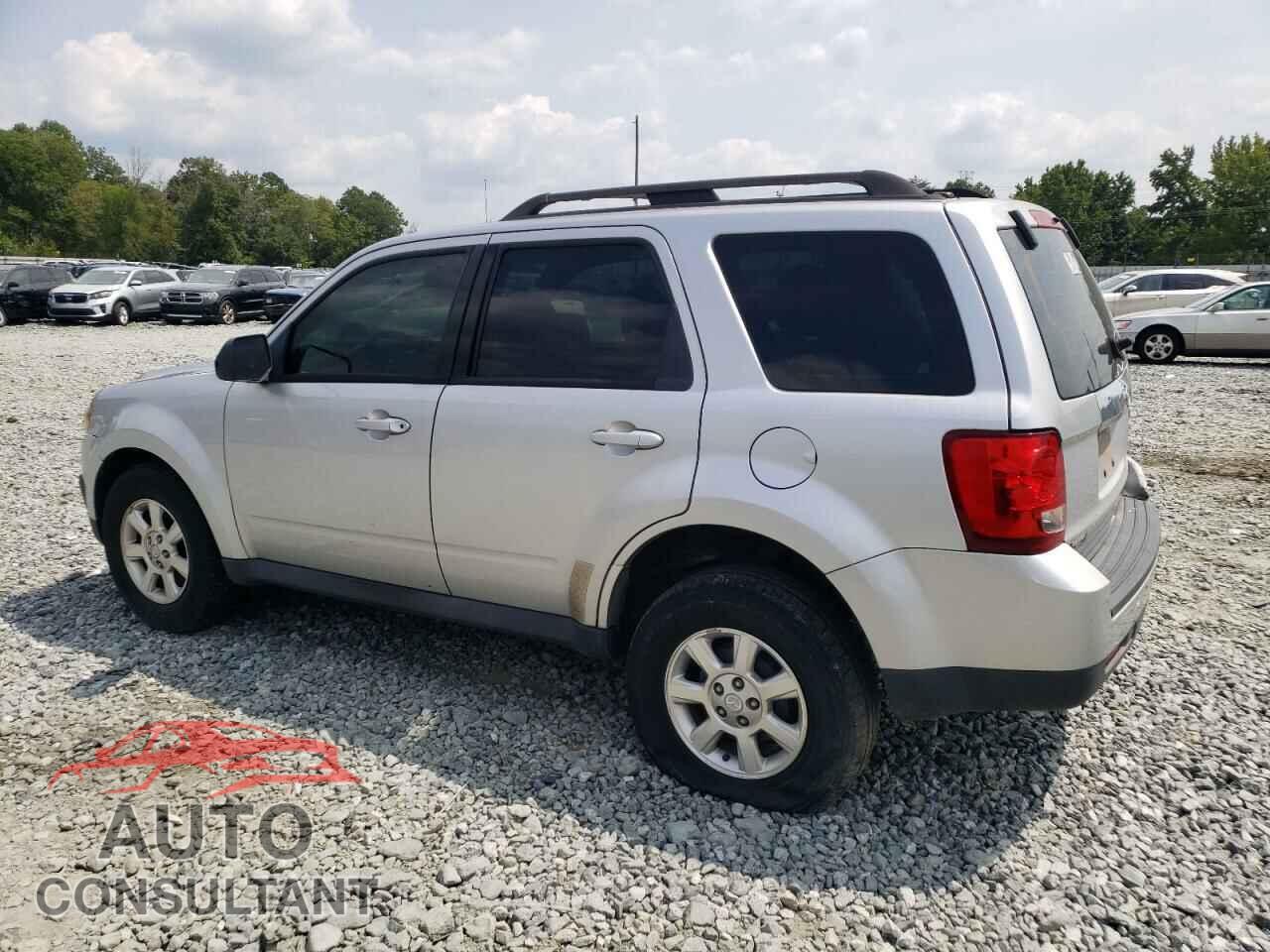 MAZDA TRIBUTE 2010 - 4F2CY0C79AKM01728