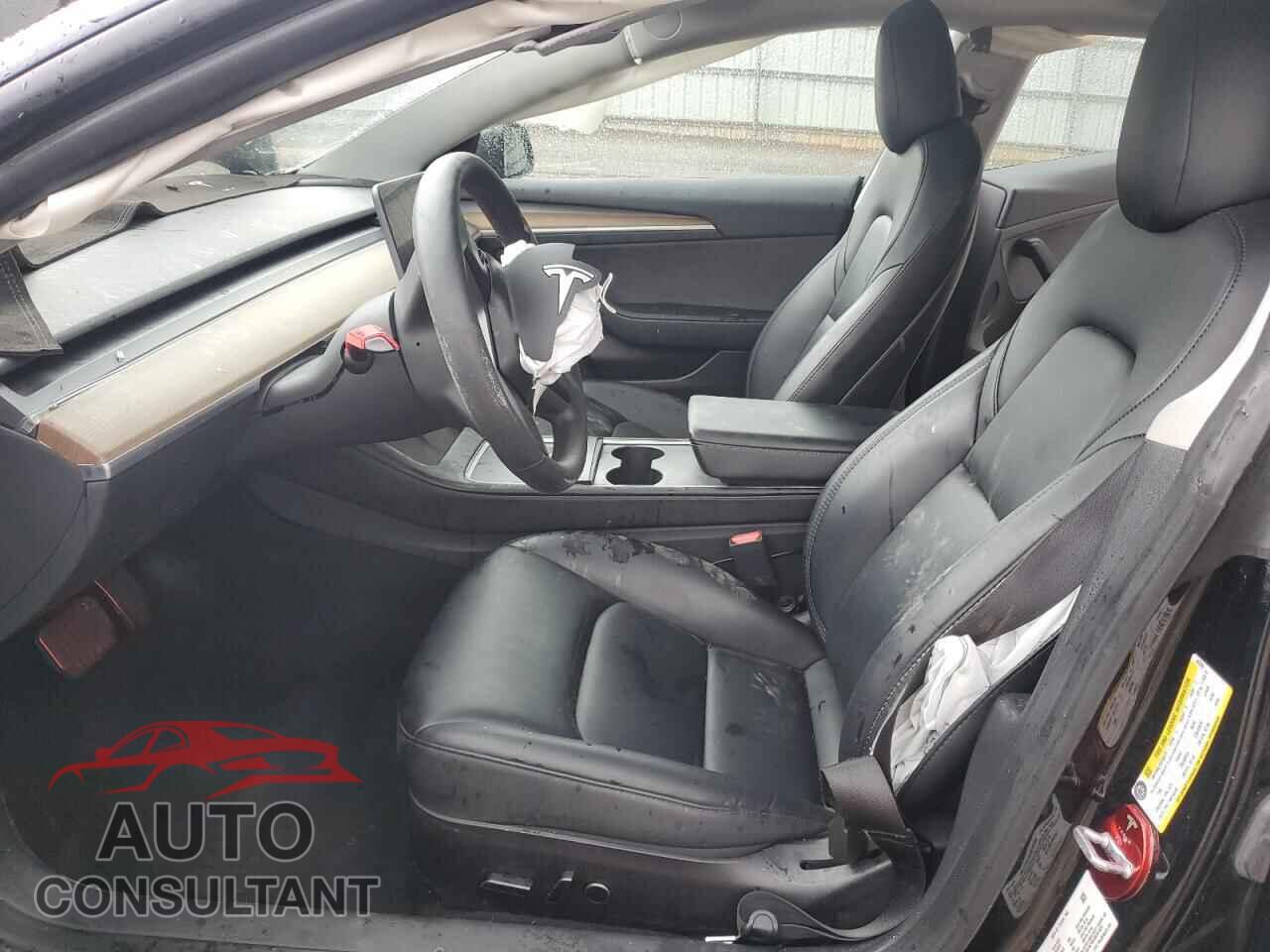TESLA MODEL 3 2023 - 5YJ3E1EA2PF460326