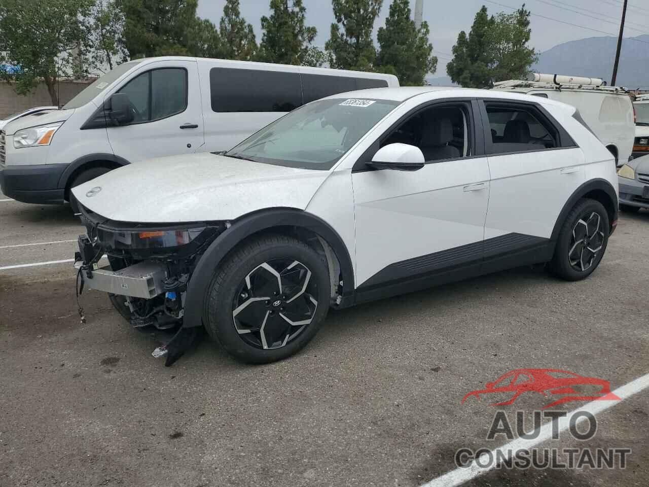 HYUNDAI IONIQ 2024 - KM8KN4DE4RU250463