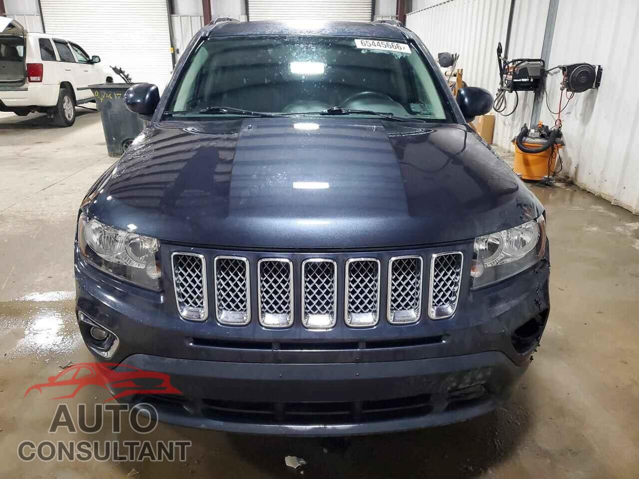 JEEP COMPASS 2015 - 1C4NJCEA6FD241357