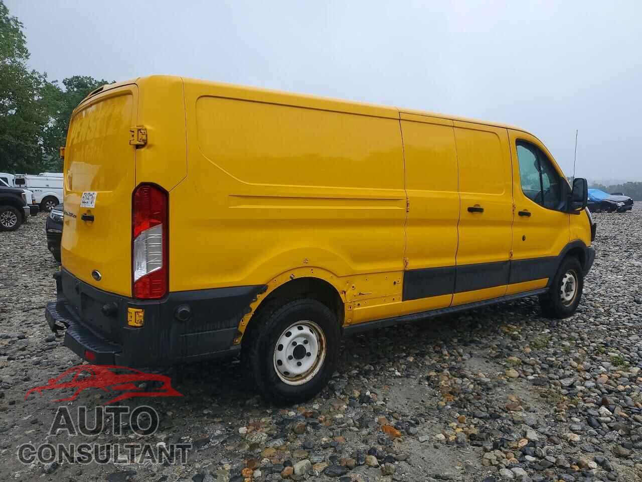 FORD TRANSIT 2016 - 1FTYR2ZM8GKA90166