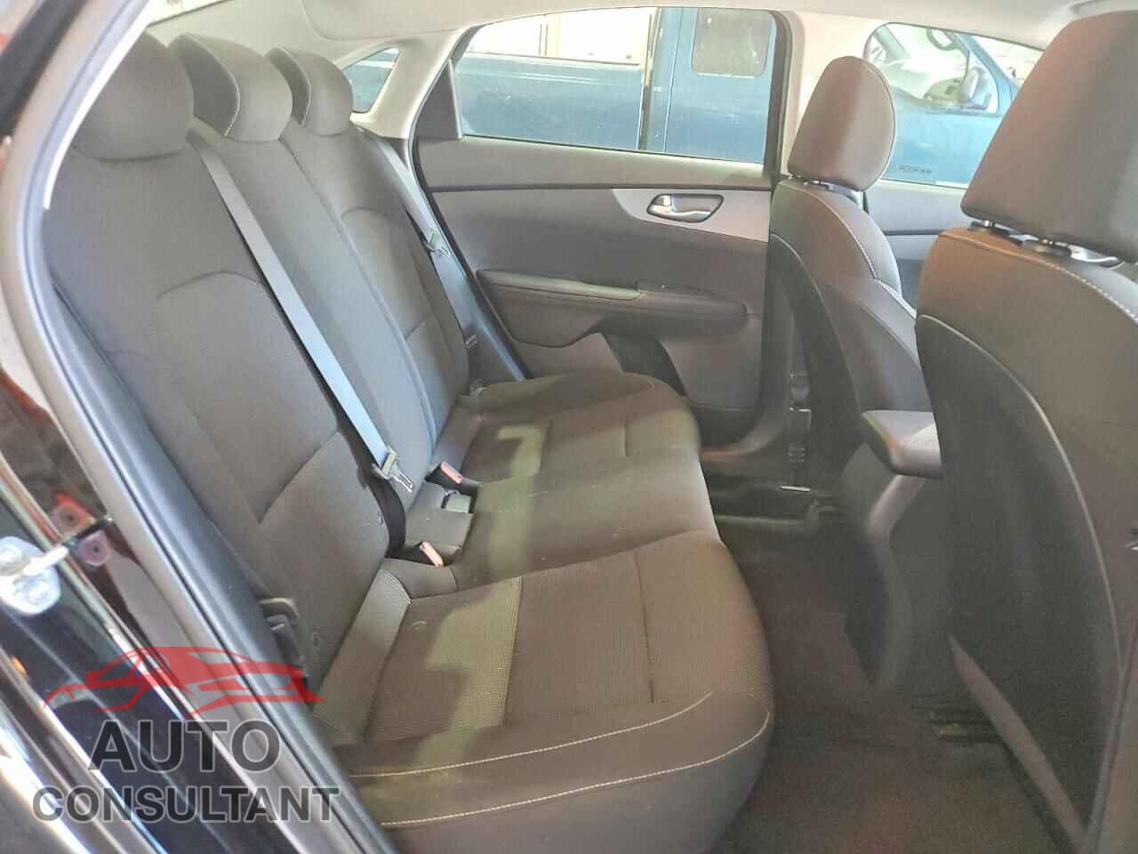 KIA FORTE 2020 - 3KPF24AD8LE253320