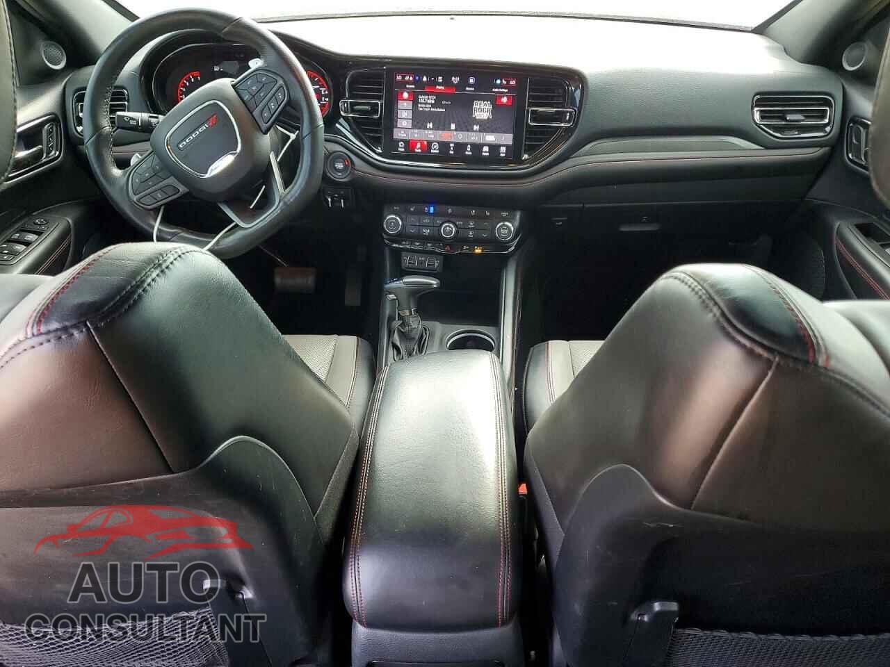DODGE DURANGO 2023 - 1C4RDJDG4PC628015