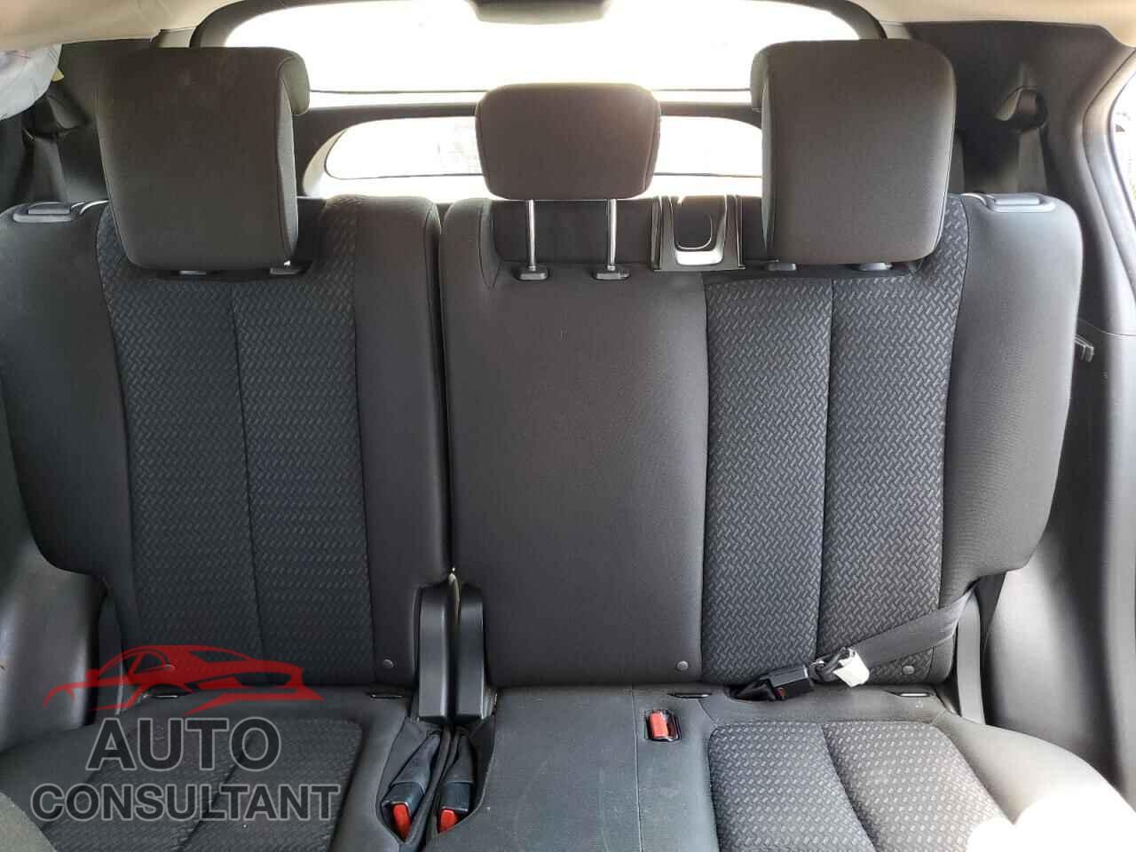 MITSUBISHI ECLIPSE 2020 - JA4AT3AA8LZ039112