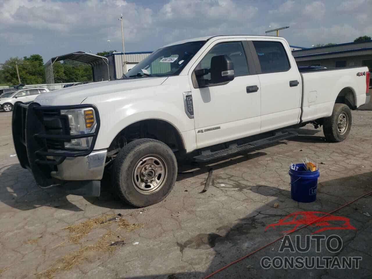 FORD F250 2018 - 1FT7W2BT0JEC62346