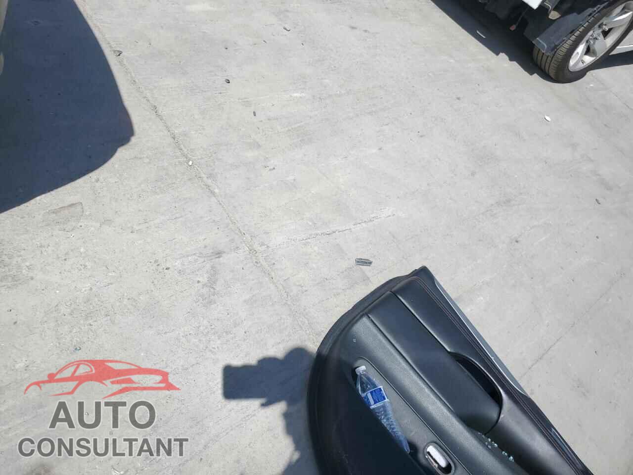 DODGE CARAVAN 2016 - 2C4RDGEG0GR140656
