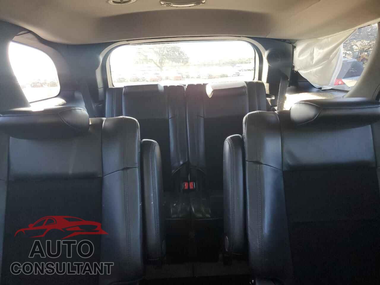 DODGE DURANGO 2018 - 1C4RDHDG7JC271171