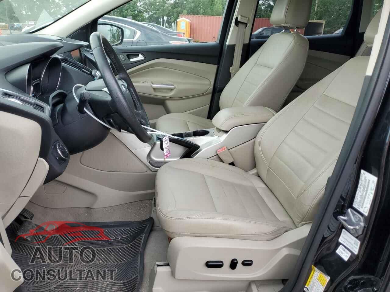 FORD ESCAPE 2013 - 1FMCU9HX1DUB59143