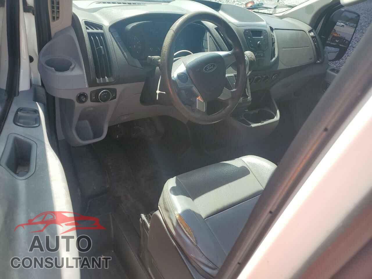 FORD TRANSIT 2016 - 1FTYR2ZM6GKB18255