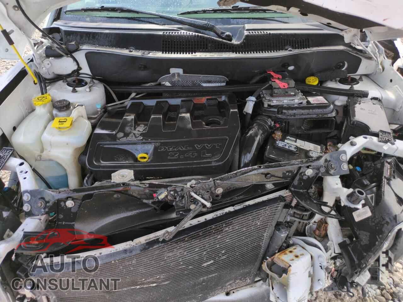 JEEP COMPASS 2015 - 1C4NJDEB7FD208236