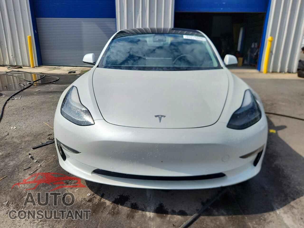TESLA MODEL 3 2022 - 5YJ3E1EA2NF148519