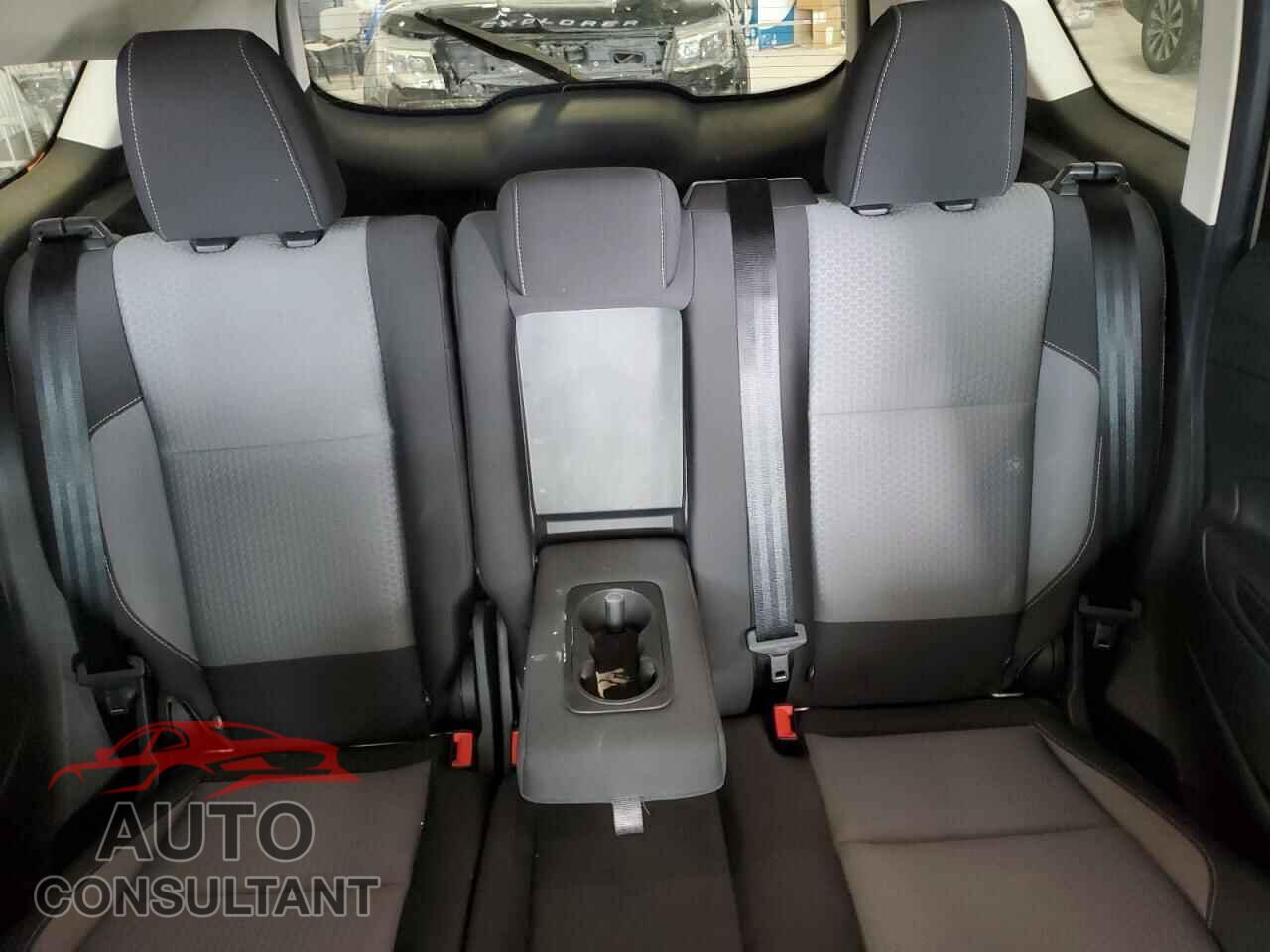 FORD ESCAPE 2017 - 1FMCU9GD3HUB29719